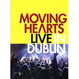 Live in Dublin