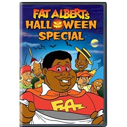 Fat Albert's Halloween Special