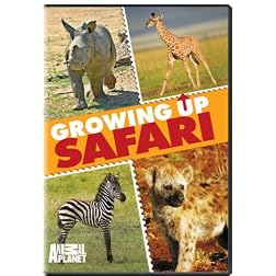 Growing Up Safari