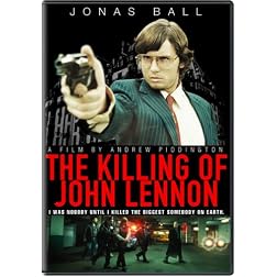 The Killing of John Lennon