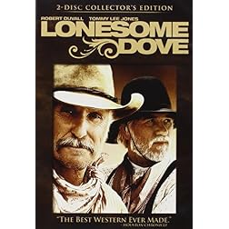 Lonesome Dove