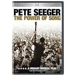 Pete Seeger: The Power of Song