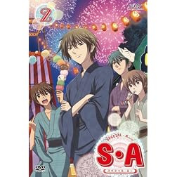 S.a-Special a