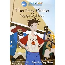 The Boy Pirate