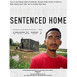 Sentenced Home