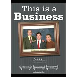 This Is A Business