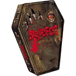 Bloodfest: Rest in Pieces