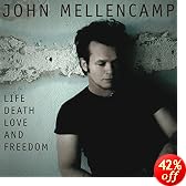 Life Death Love and Freedom
