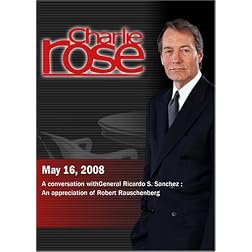 Charlie Rose (May 16, 2008)
