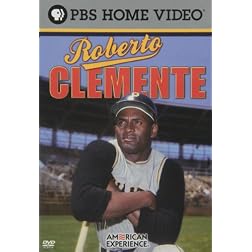 AMERICAN EXPERIENCE: CLEMENTE - AMERICAN EXPERIENCE: CLEMENTE