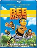 Get Bee Movie On Blu-Ray