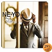 Year of the Gentleman