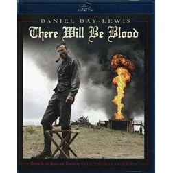 There Will Be Blood [Blu-ray]
