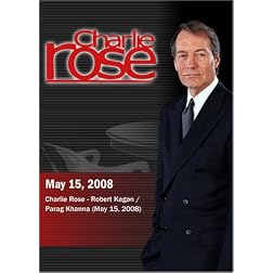Charlie Rose (May 15, 2008)