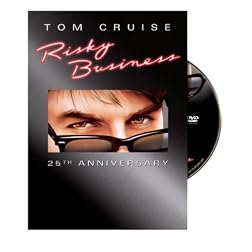 Risky Business (Deluxe Edition)