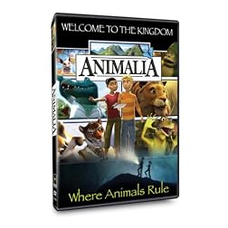 Animalia: Welcome to the Kingdom [standard def]