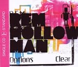 album art to Hollow Man