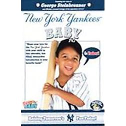 Team Baby: Yankee Baby