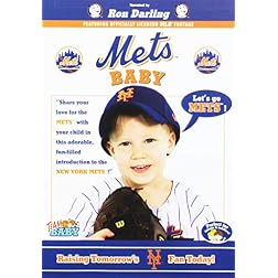 Team Baby: Mets Baby