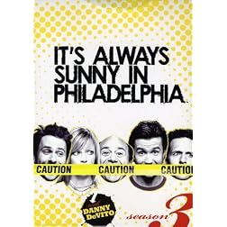 It's Always Sunny in Philadelphia: Season 3