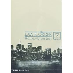 Law and Order: Special Victims Unit - The Seventh Year