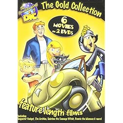 DIC Gold Collection