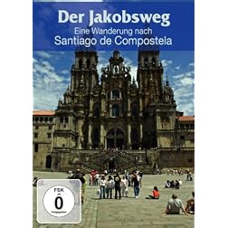 Der Jakobsweg