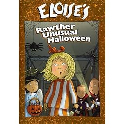 Eloise's Rawther Unusual Halloween