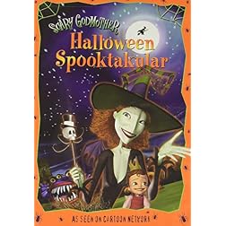 Scary Godmother: Halloween Spooktakular