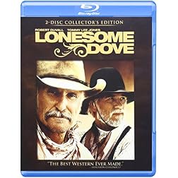 Lonesome Dove [Blu-ray]