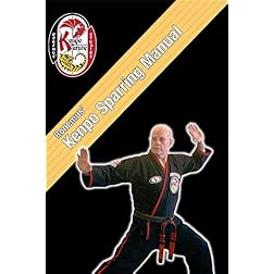 Kenpo Sparring Manual