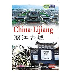 China-Lijiang