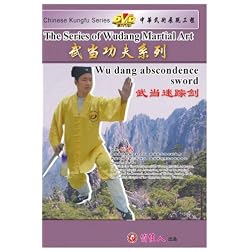 Wu dang abscondence sword