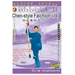 Chen-style Falchion (II)