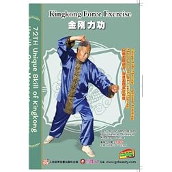 72TH Unique Skill of Kingkong Health-Care Massage
