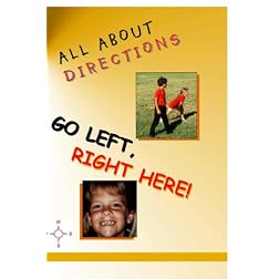 All About Directions: Go Left Right Here!