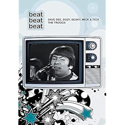Beat, Beat, Beat, Vol. 2: Fab Gear -- More Mop Top Rarities