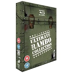 Rambo [Blu-ray]