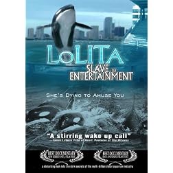 Lolita: Slave to Entertainment