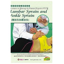 Lumbar Sprain and Ankle Sprain