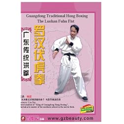 The Luohan Fuhu Fist