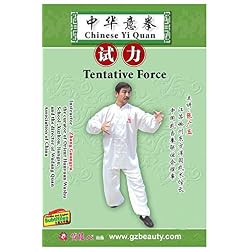 Chinese Yi Quan---Tentative Force