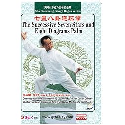 The Successive Seven Stars and Eight Diagrams Palm