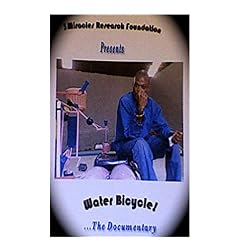 The Water Bicycle Documentary