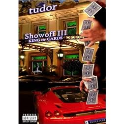 Showoff Vol. 3 - King of Cards