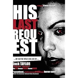 His Last Request (NTSC)