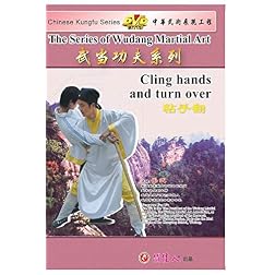 Cling hands and turn over