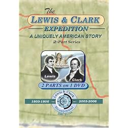 The Lewis & Clark Expedition