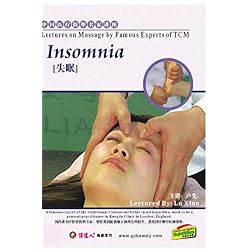 Insomnia with Lu Xian