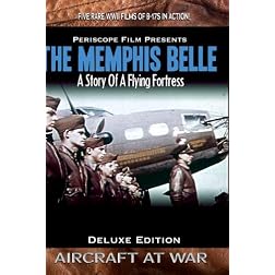 The Memphis Belle Deluxe Edition